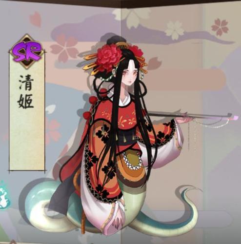琉璃师sr式神游戏亮点【特色一】