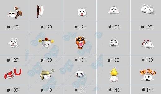 大话西游2表情包官方介绍