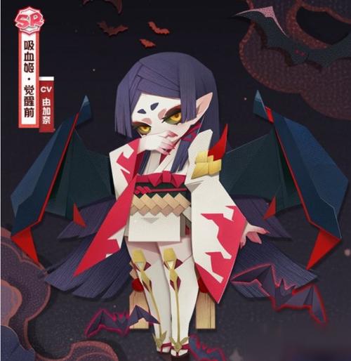 阴阳师sr式神推荐!!!阴阳师