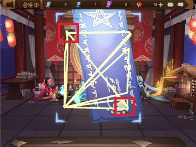 阴阳师现世召唤不支持该机型
