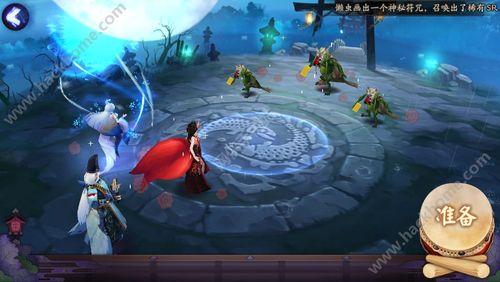 阴阳师真实事件玩法1. 这是一款真实又有趣的东方修真手游浪漫唯美的东方仙侠画风;