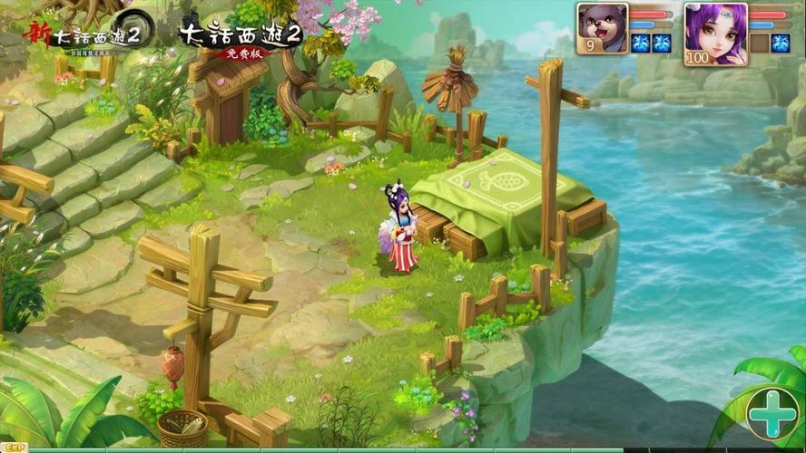 大话西游是款西游题材的回合制MMORPG游戏,玩家在游戏中可以和众多西游人物进行联动,展开激烈的对战